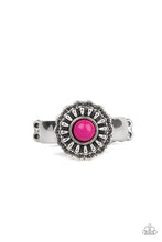 Load image into Gallery viewer, Paparazzi Accessories - Daisy Dawn - Pink Ring
