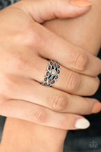 Load image into Gallery viewer, Paparazzi Accessories  - Totally Tangy - Brown Ring

