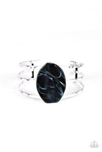 Load image into Gallery viewer, Paparazzi Accessories - Canyon Dream - Black Bracelet
