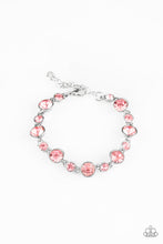 Load image into Gallery viewer, Paparazzi Accessories - Starstruck Sparkle - Pink Bracelet
