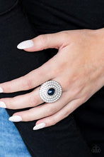 Load image into Gallery viewer, Paparazzi Accessories - Royal Ranking - Blue Ring
