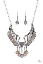 Load image into Gallery viewer, Paparazzi Accessories - Treasure Temptress - Multi Necklace
