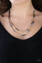 Load image into Gallery viewer, Paparazzi Accessories - A Pipe Dream - Multi Necklace
