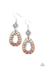 Load image into Gallery viewer, Paparazzi Accessories - Stone Orchard - Multi Earrings
