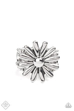 Load image into Gallery viewer, Paparazzi Accessories - Growing Steady - Silver Ring
