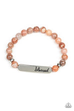 Load image into Gallery viewer, Paparazzi Accessories - Simply Blessed - Multi Bracelet
