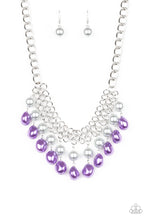 Load image into Gallery viewer, Paparazzi Accessories - 5th Avenue Fleek - Multi Necklace
