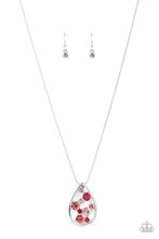 Load image into Gallery viewer, Paparazzi Accessories - Seasonal Sophistication - Pink Necklace
