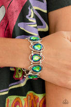 Load image into Gallery viewer, Paparazzi Accessories - The Sparkle Society - Multi Bracelet
