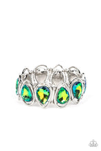 Load image into Gallery viewer, Paparazzi Accessories - The Sparkle Society - Multi Bracelet
