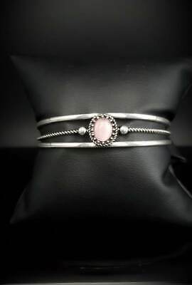 Paparazzi Accessories - Top Of The Pop Charts - Pink Bracelet